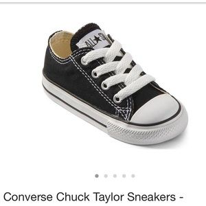 Converse Size 5